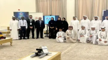 «الفجيرة العلمي» يطلق باقة مبادرات للعام 2026
